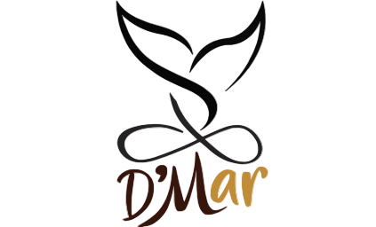 D'Mar Travels Logo